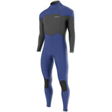 Fusion Steamer V-Zip 3/2