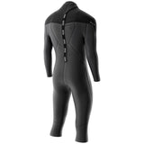 Fusion Steamer 3/4 V-Zip 3/2