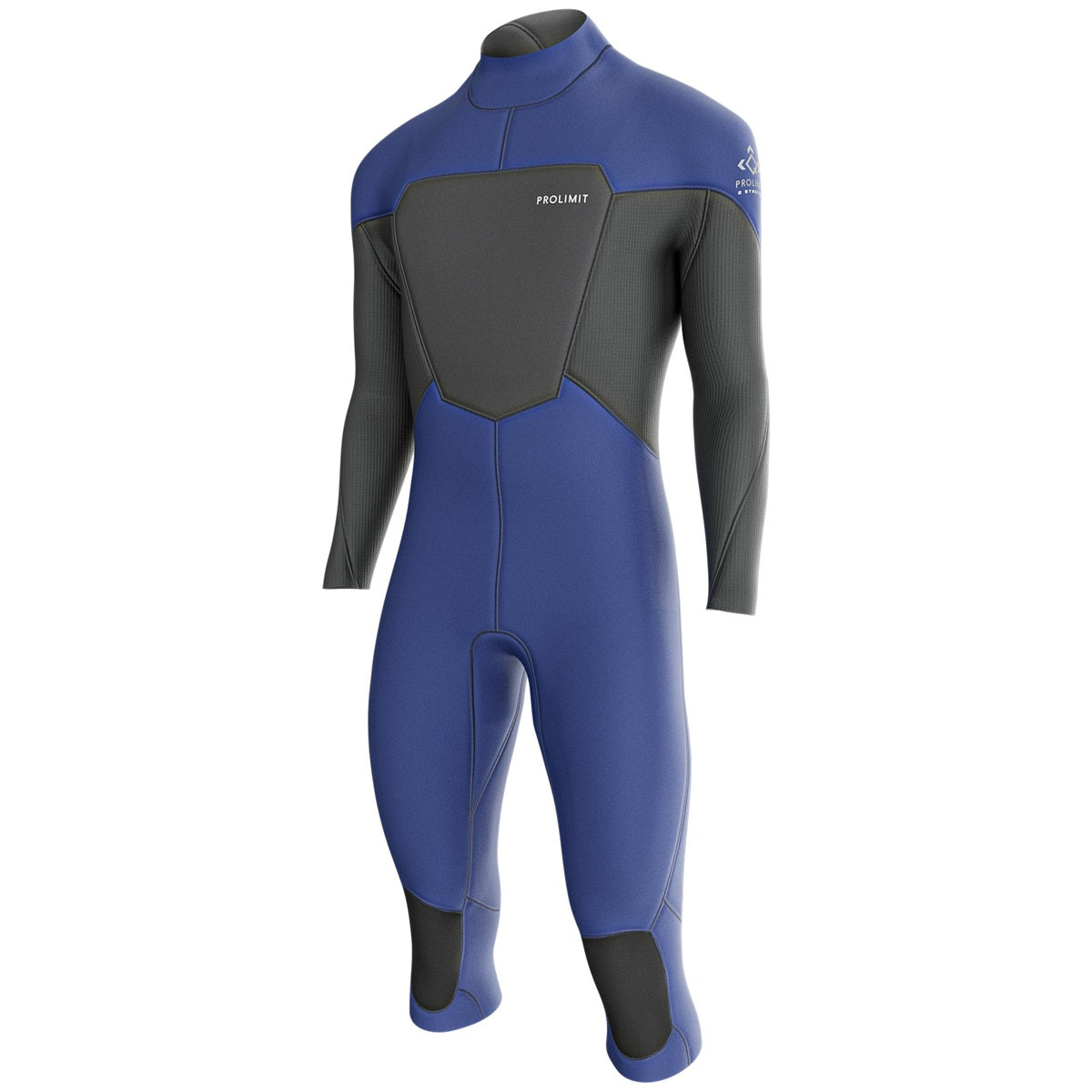 Fusion Steamer 3/4 V-Zip 3/2