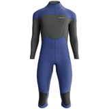 ProLimit Fusion Steamer 3/4 V-Zip 3/2 FL Black 26 (7)