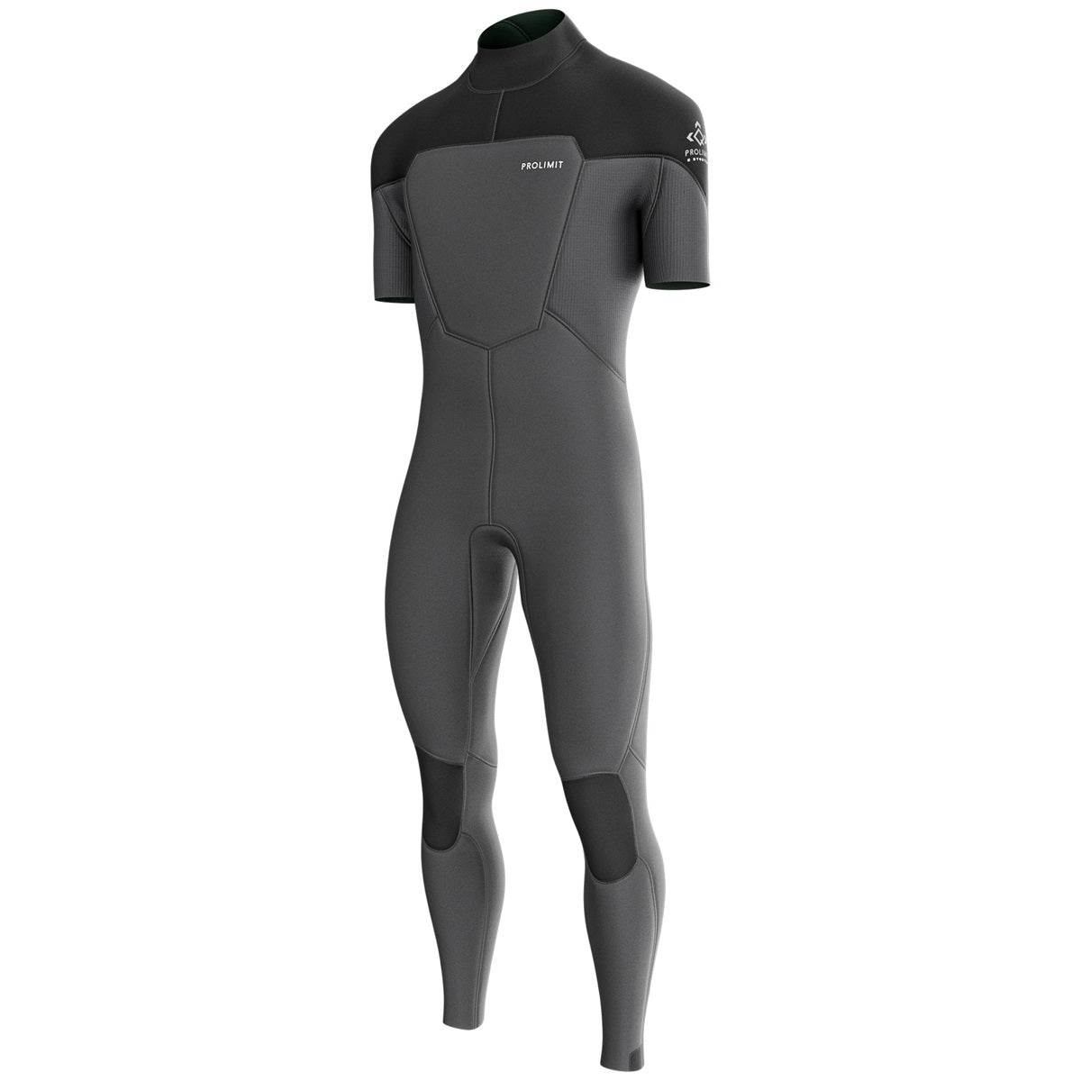Fusion Steamer SA V-Zip 3/2