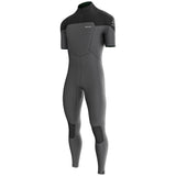 Fusion Steamer SA V-Zip 3/2