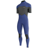 Fusion Steamer SA V-Zip 3/2
