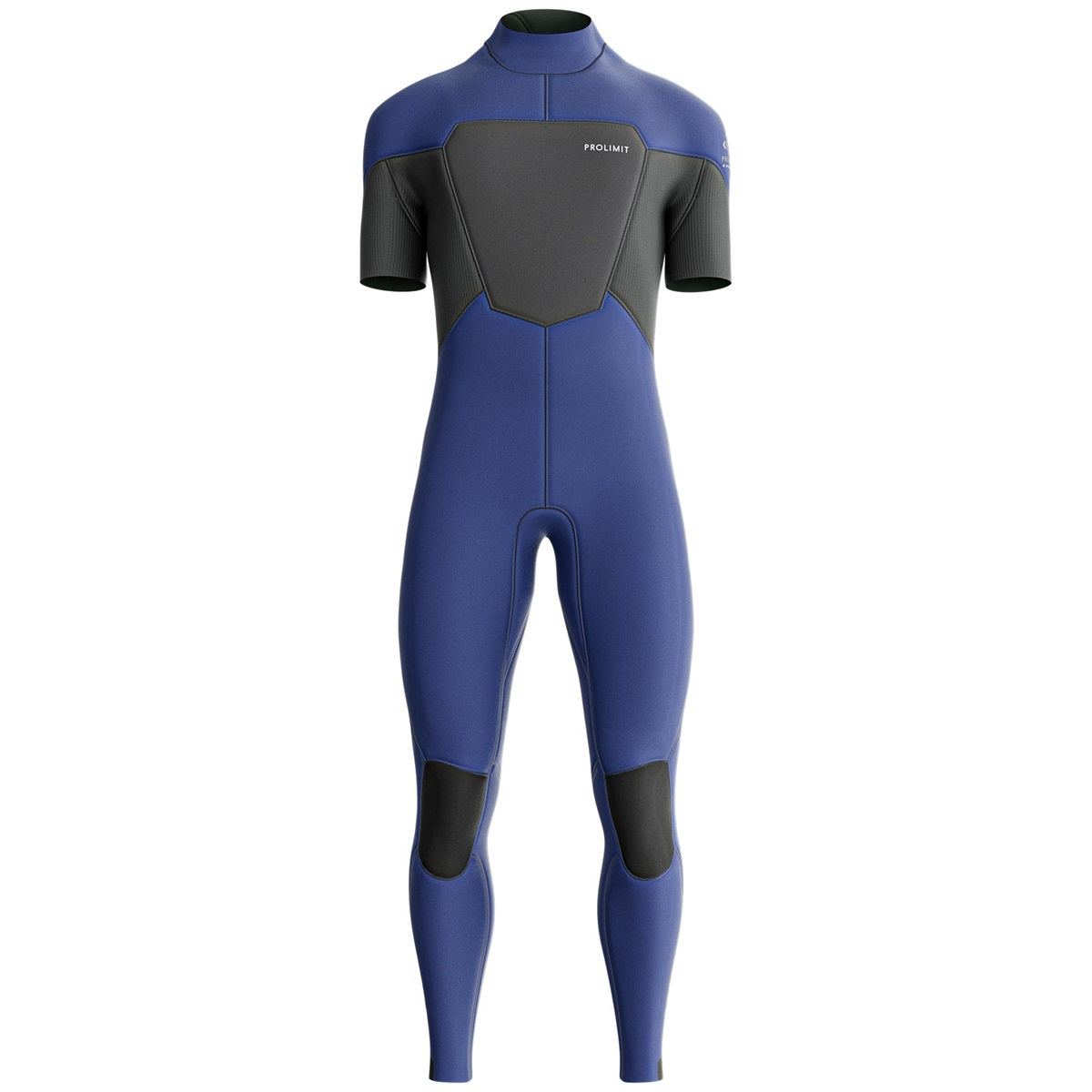 Fusion Steamer SA V-Zip 3/2