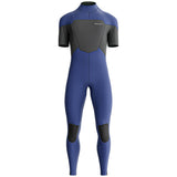 Fusion Steamer SA V-Zip 3/2
