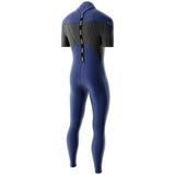 Fusion Steamer SA V-Zip 3/2