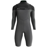 Fusion Sunset Shorty Freezip 2/2