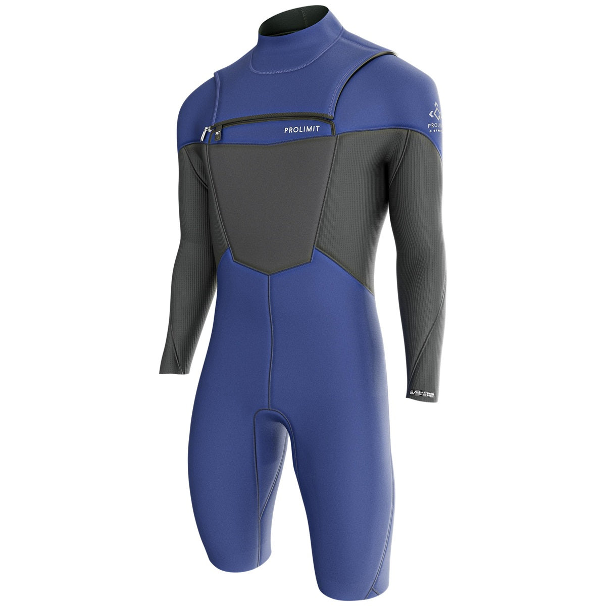 Fusion Sunset Shorty Freezip 2/2