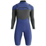 Fusion Sunset Shorty Freezip 2/2