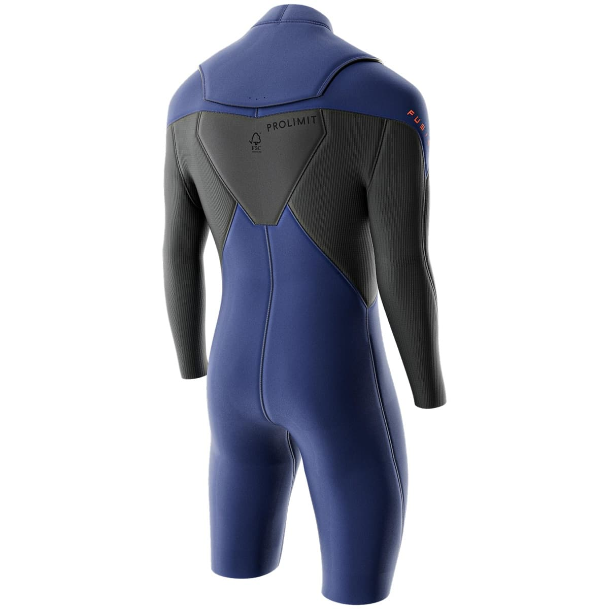 ProLimit Fusion Sunset Shorty Freezip 2/2 FL 26 (8)