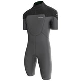Fusion Shorty V-Zip 2/2