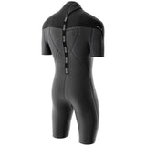 Fusion Shorty V-Zip 2/2