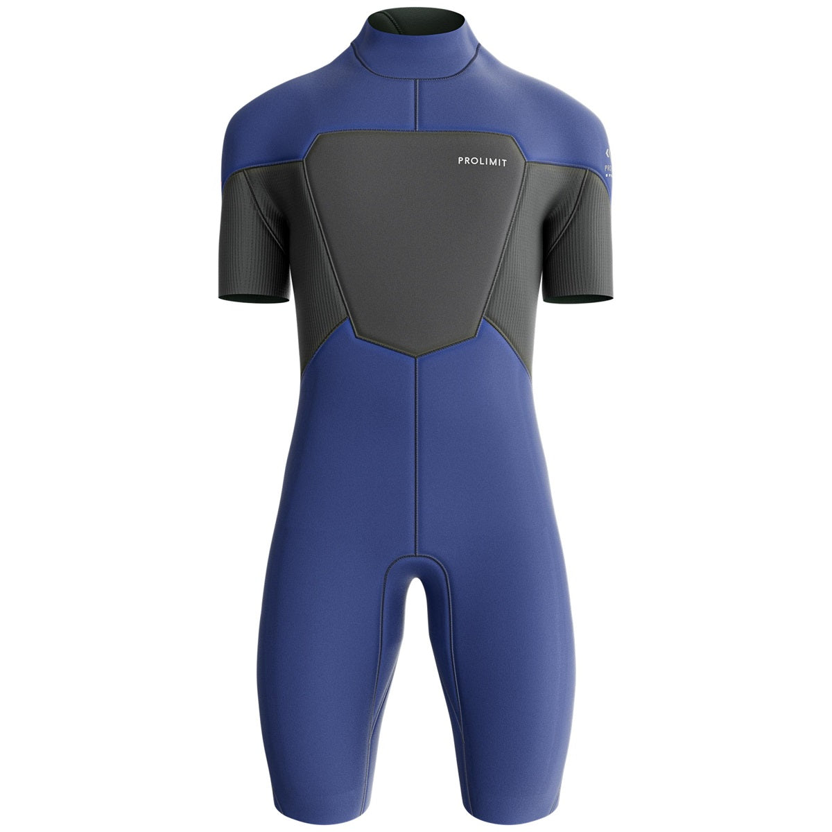 Fusion Shorty V-Zip 2/2