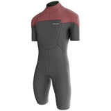 Fusion Shorty V-Zip 2/2