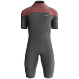 Fusion Shorty V-Zip 2/2