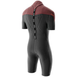 Fusion Shorty V-Zip 2/2