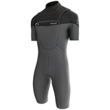 Fusion Shorty Freezip 2/2