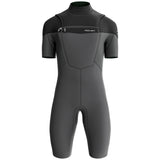 Fusion Shorty Freezip 2/2