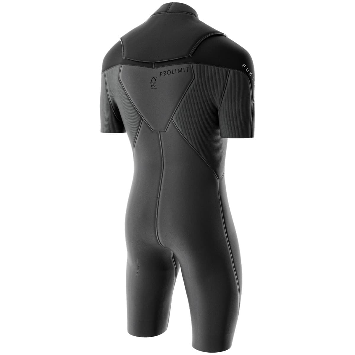 ProLimit Fusion Shorty Freezip 2/2 FL 26 (5)