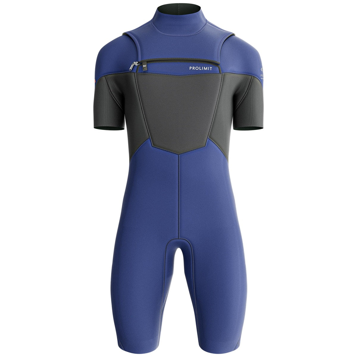 Fusion Shorty Freezip 2/2