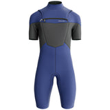 Fusion Shorty Freezip 2/2