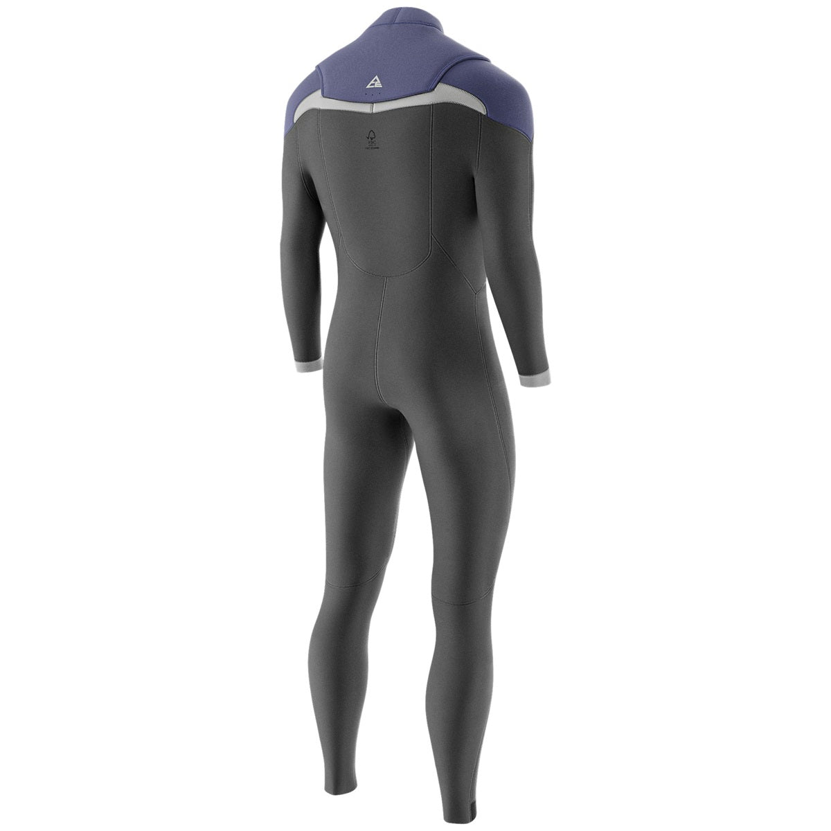 ACE Steamer Freezip 5/4