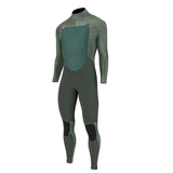ACE Steamer Freezip 5/4