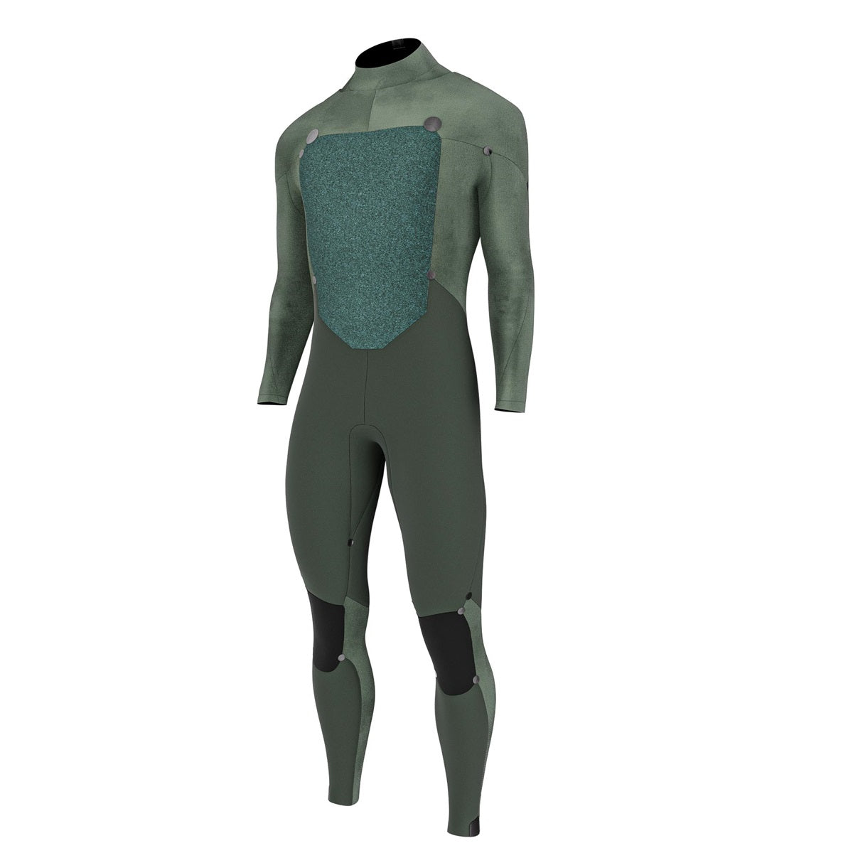 ACE Steamer Freezip 4/3