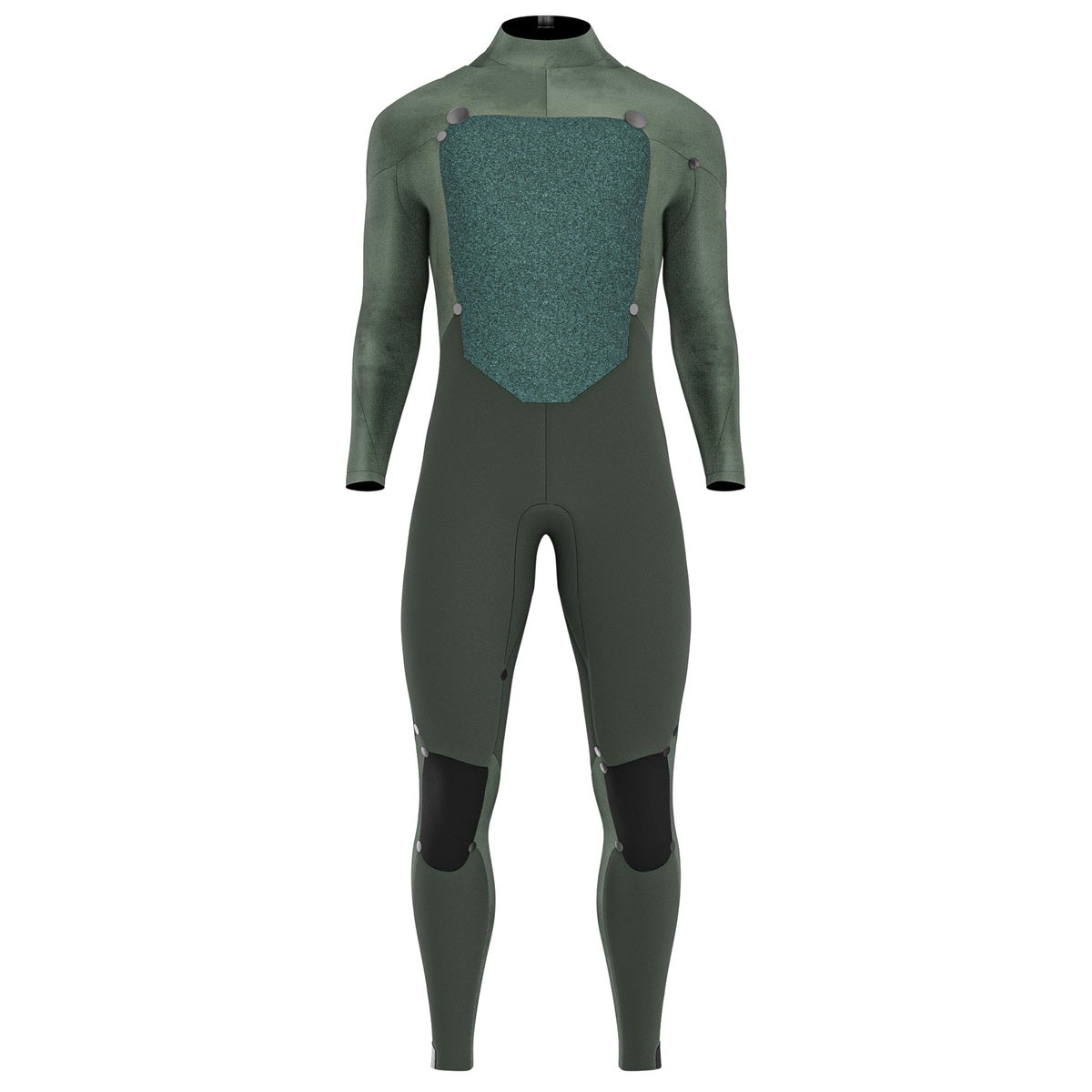 ACE Steamer Freezip 4/3