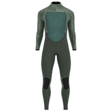 ACE Steamer Freezip 4/3