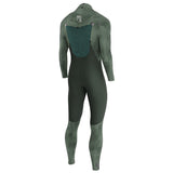 ACE Steamer Freezip 4/3