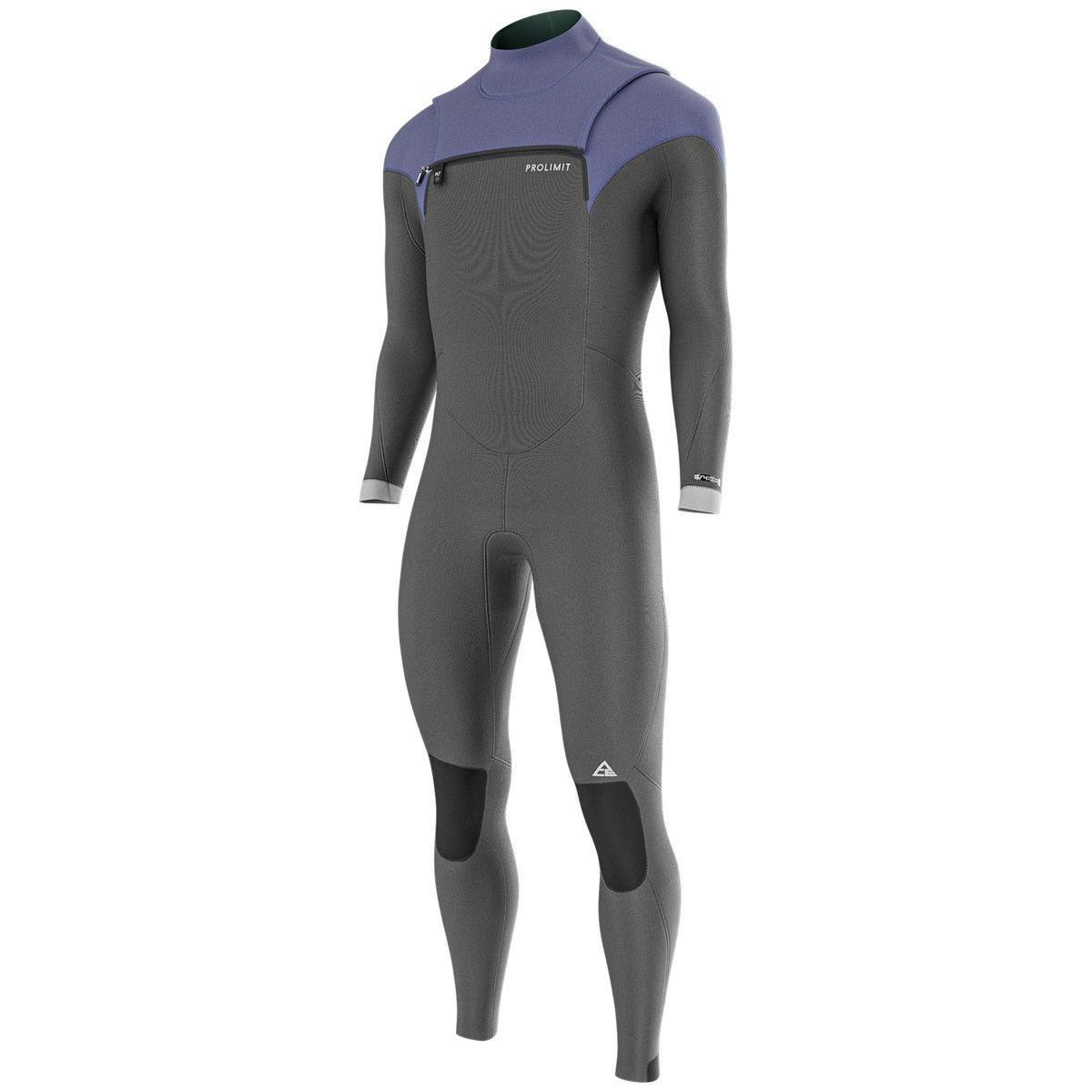 ACE Steamer Freezip 3/2