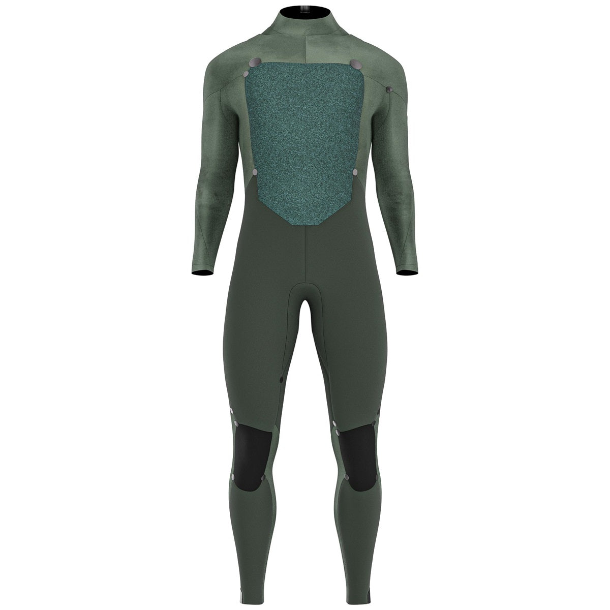 ACE Steamer Freezip 3/2