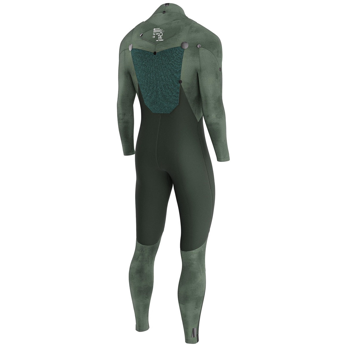 ACE Steamer Freezip 3/2