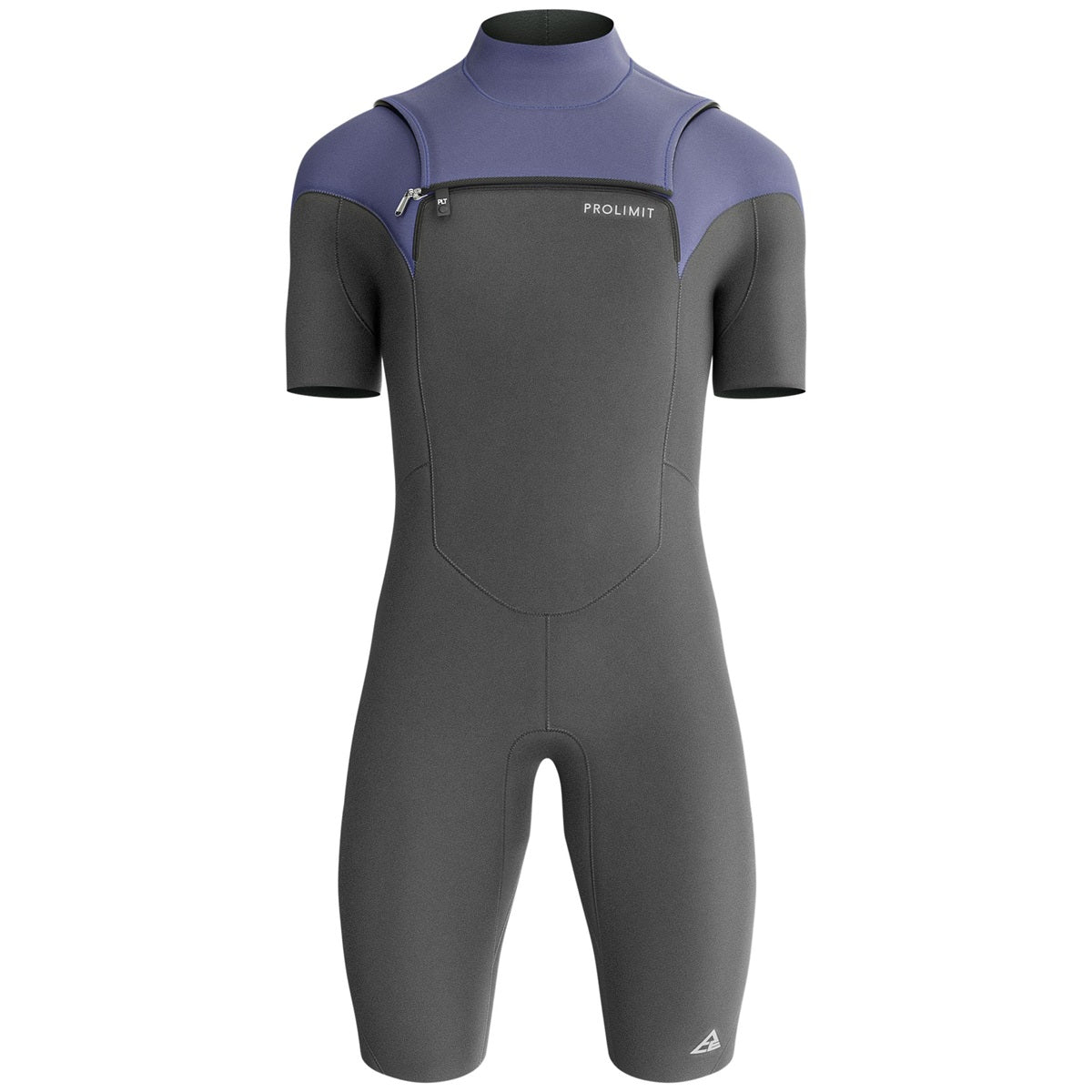 ACE Shorty Freezip 2/2