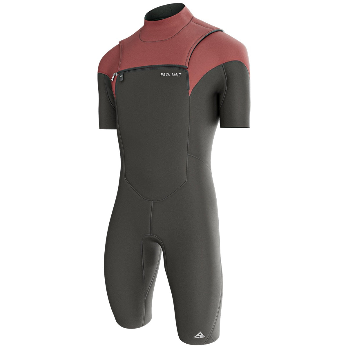 ACE Shorty Freezip 2/2