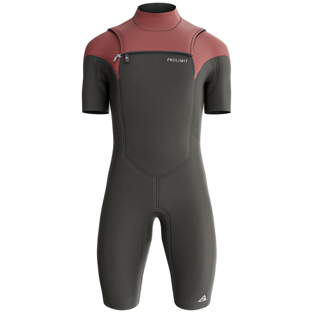 ACE Shorty Freezip 2/2