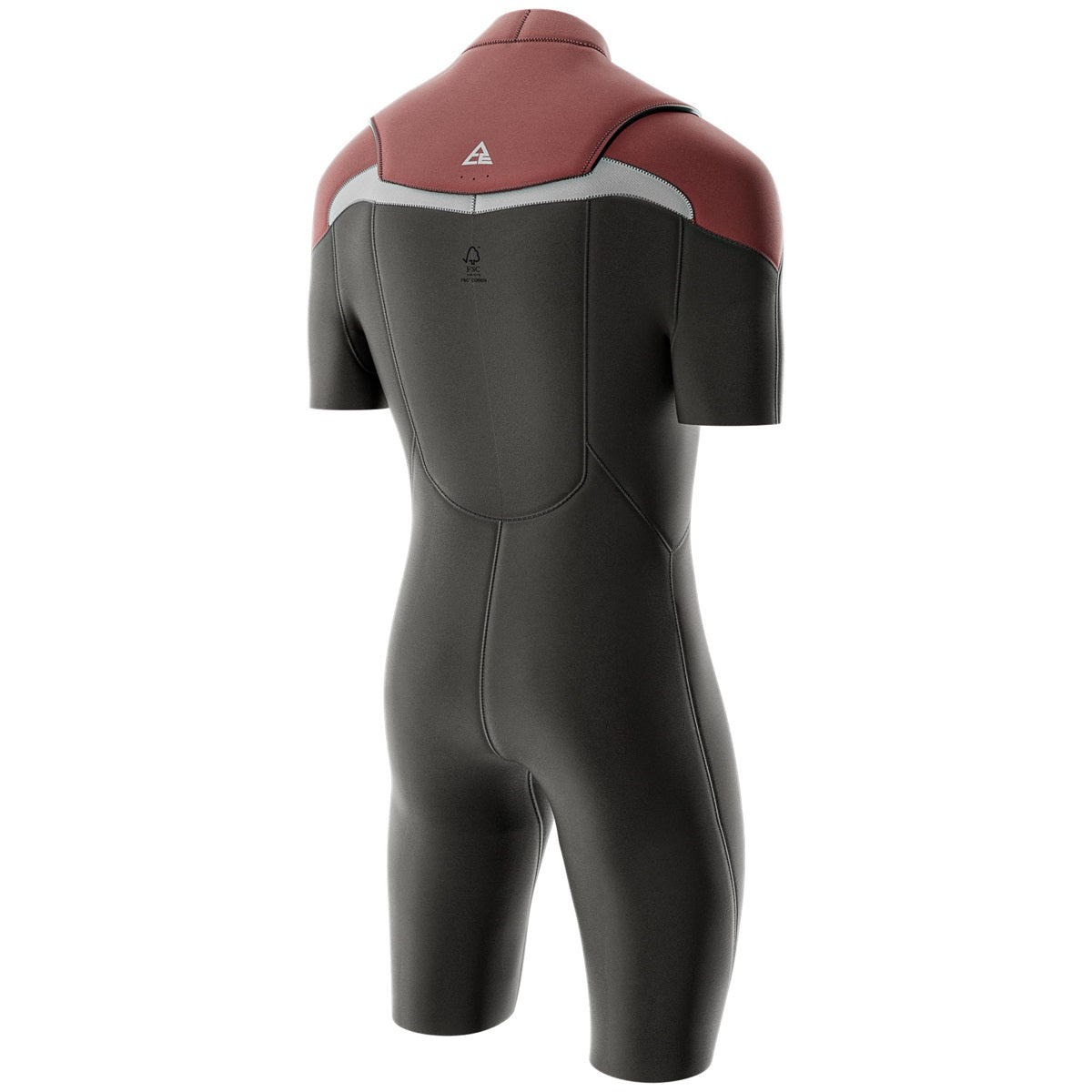 ACE Shorty Freezip 2/2