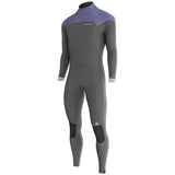 ACE Steamer V-Zip 5/4
