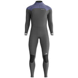 ACE Steamer V-Zip 4/3