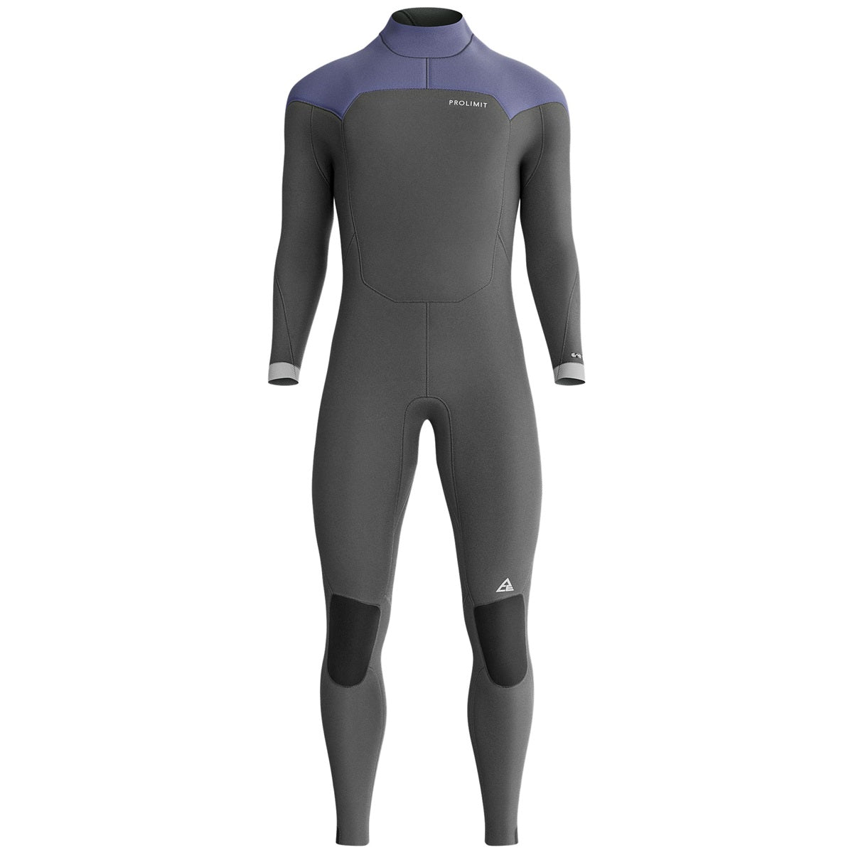 ACE Steamer V-Zip 3/2