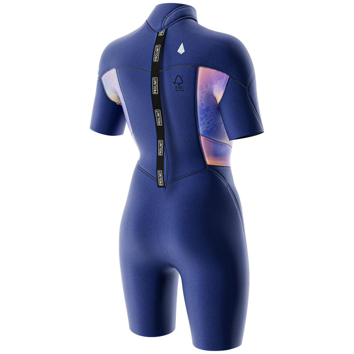 Fire Shorty V-zip 2/2