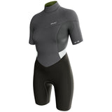 Fire Shorty V-zip 2/2