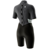 Fire Shorty V-zip 2/2