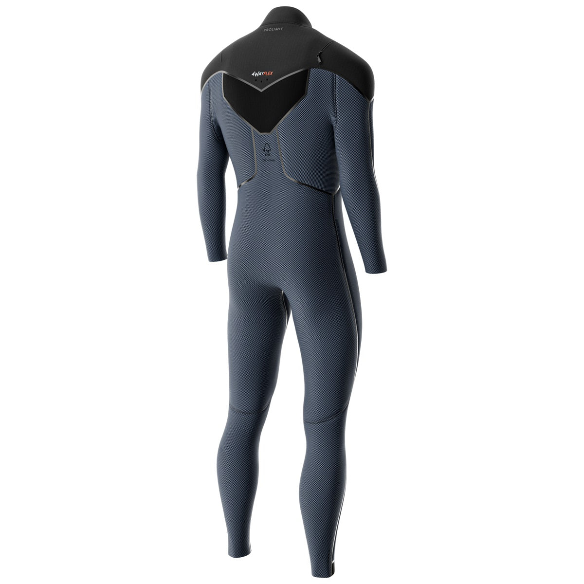 Vapor Steamer C-zip 5/4