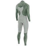 Vapor Steamer C-zip 5/4