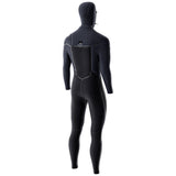 Predator Steamer Free-X 6/4 Hooded