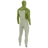Predator Steamer Free-X 6/4 Hooded