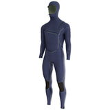 Predator Steamer Free-X 6/4 Hooded