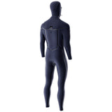 Predator Steamer Free-X 6/4 Hooded